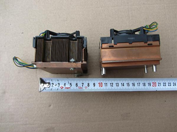 Продам радиатор