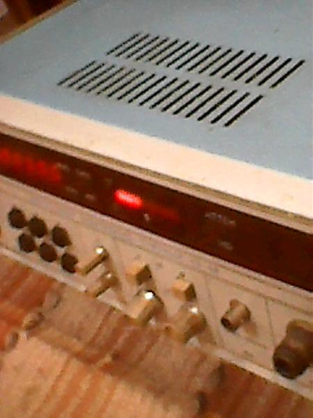 Продам частотомер ч3-68