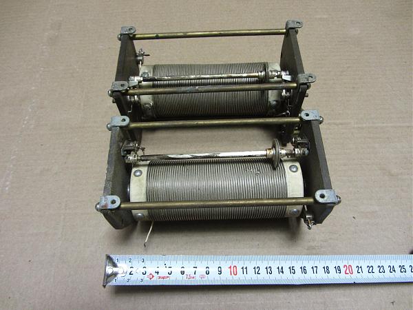 Продам вариометр