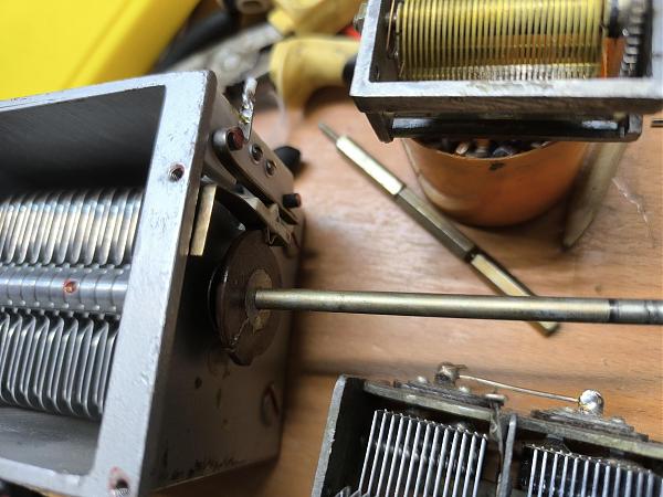 Продам Конденсаторы