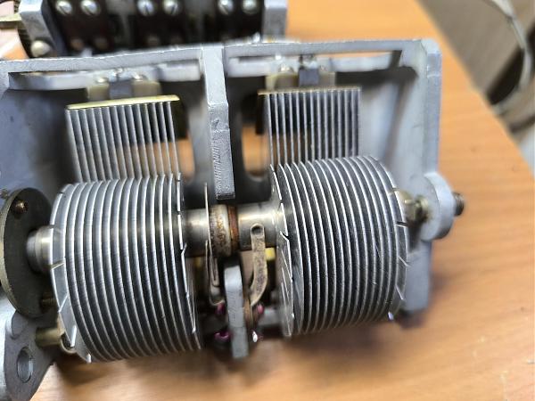 Продам Конденсаторы