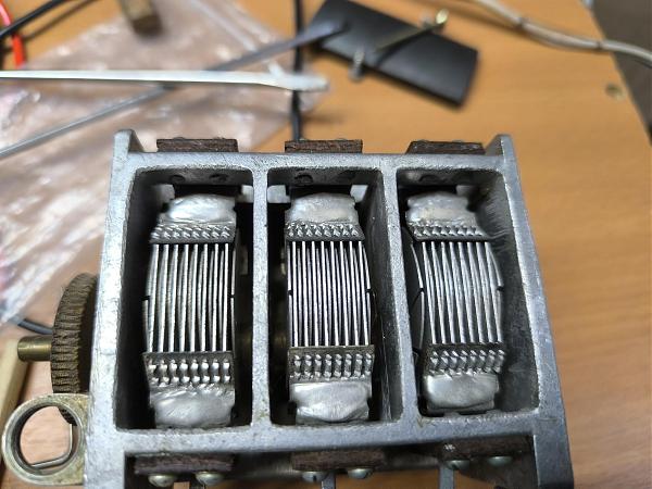 Продам Конденсаторы