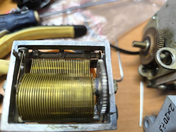 Продам Конденсаторы