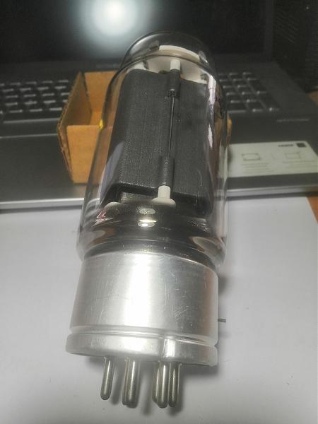 Продам радиолампы ГМИ-11. ГК71. ГУ74Б