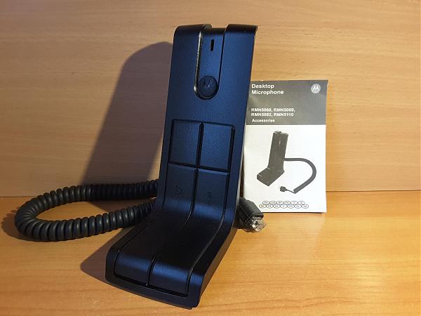 Продам Микрофон Motorola