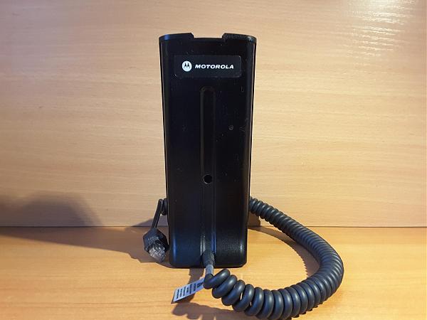 Продам Микрофон Motorola