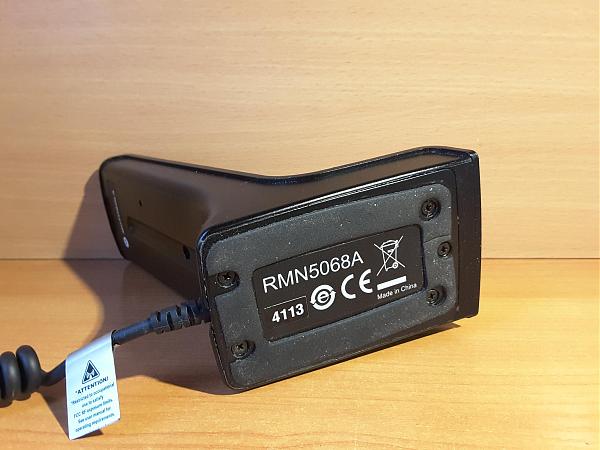 Продам Микрофон Motorola