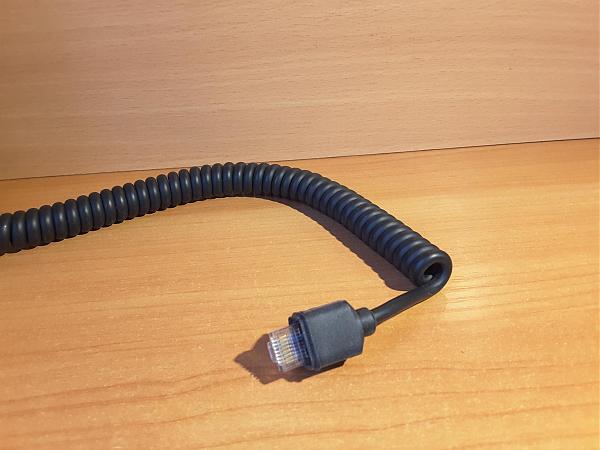 Продам Микрофон Motorola