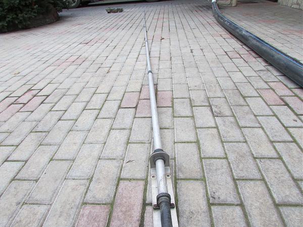 Продам антенну на сиби