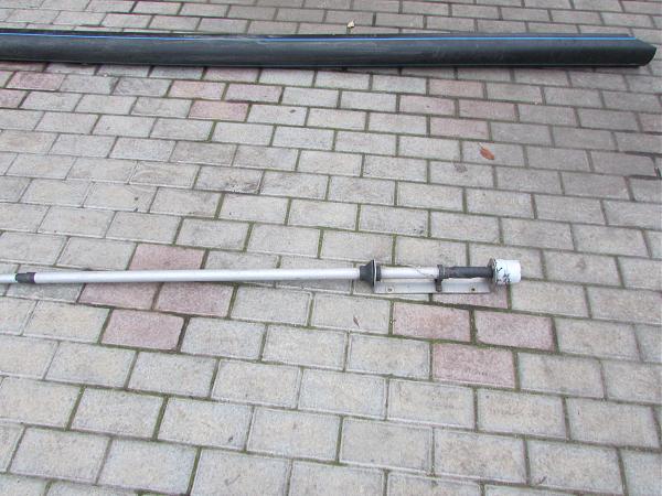 Продам антенну на сиби