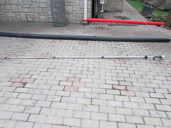 Продам антенну на сиби