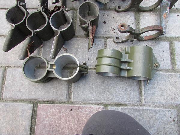 Продам запчаси для приемной антенны р 140