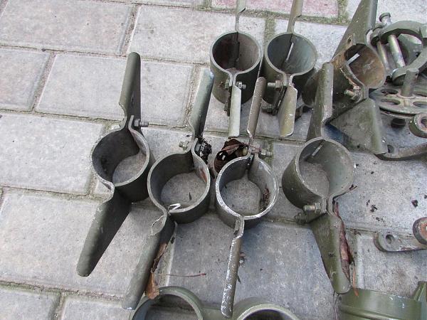 Продам запчаси для приемной антенны р 140