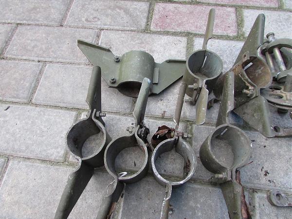 Продам запчаси для приемной антенны р 140