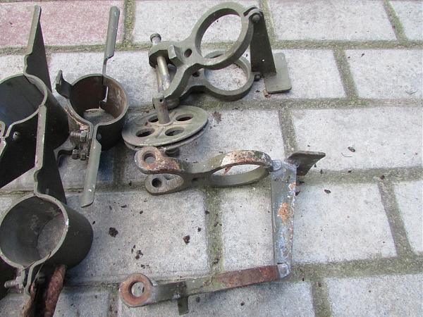 Продам запчаси для приемной антенны р 140