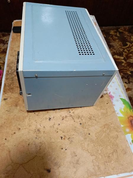 Продам корпус для усилителя мощности КВ