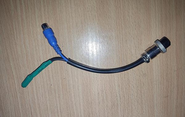 Продам Адаптер для гарнитуры