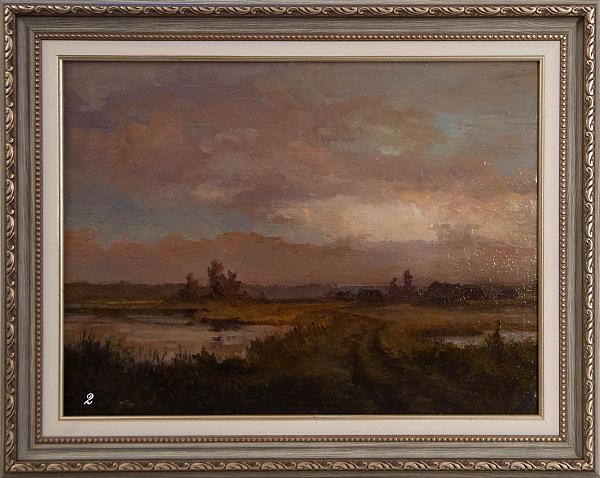 Продам Картины Лот 2