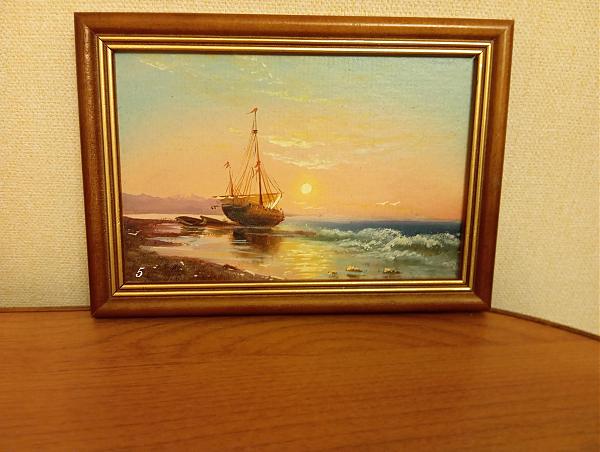 Продам Картины Лот 2