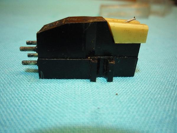 Продам Головка ЗС "Унитра-Тонарел" с иглой МФ-104 рабочая