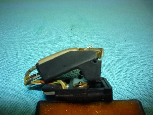 Продам ГЗМ-005" высококлассная головка звукоснимателя