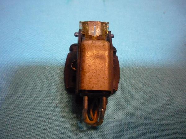 Продам ГЗМ-005" высококлассная головка звукоснимателя