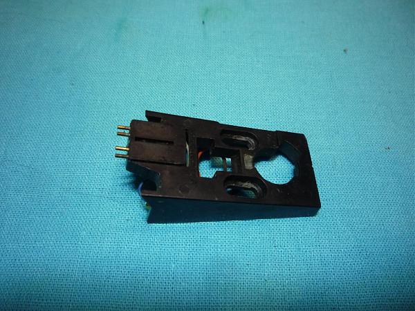 Продам Шатл звукоснимателя "Дюаль" (модель неизвестна)