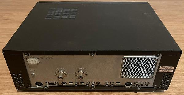 Продам Yaesu FT-920