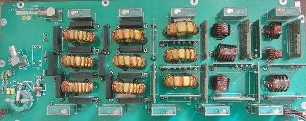 Продам Транзисторный усилитель мощности из Архангельска