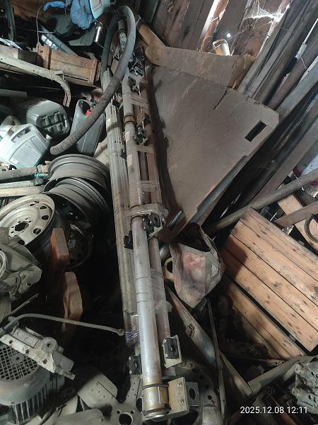 Продам антенна say 5-9