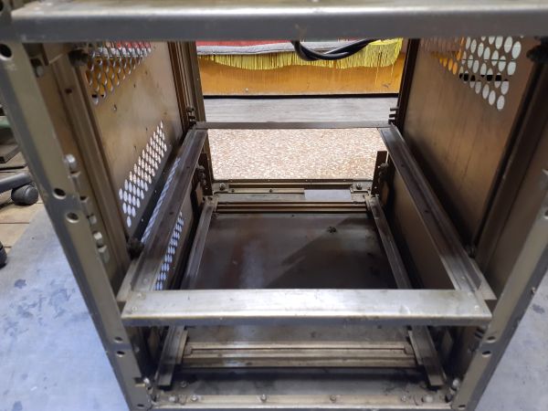 Продам р-140 (Береза)