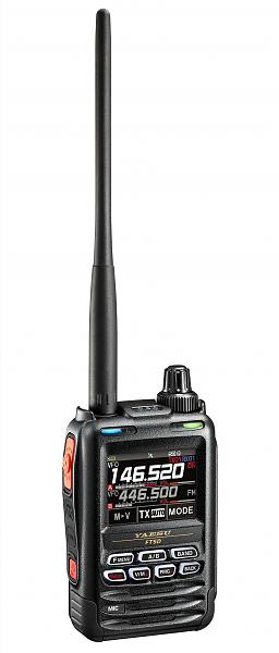 Продам Tpансивеp YАЕSU FT-5DR