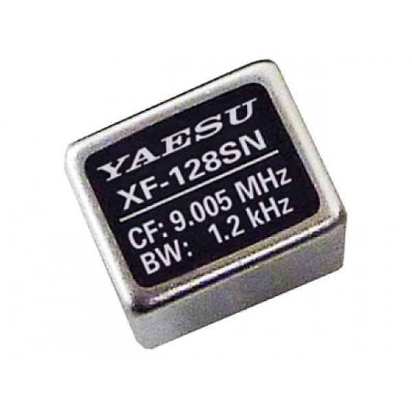 Продам Фильтр XF-128SN SSB FILTER UNIT F0R FTDХ101