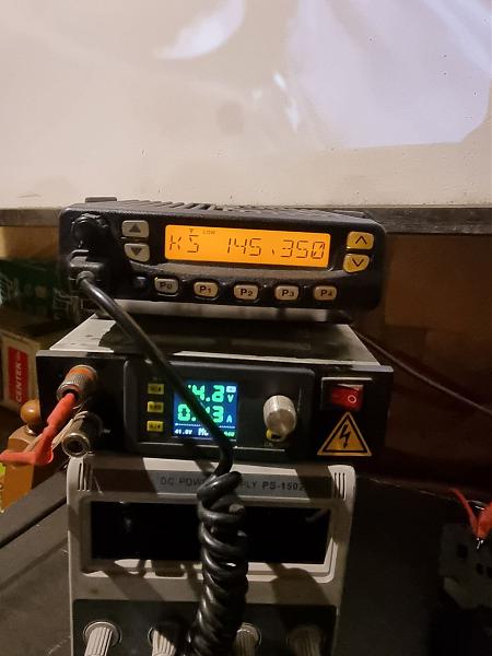 Продам icom ic-510 в около идеальном состоянии