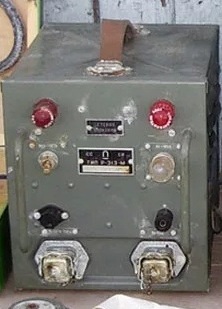Куплю блок питания р-313м