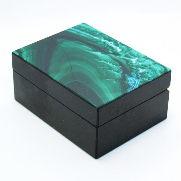 Продам Малахит с Хризоколлой