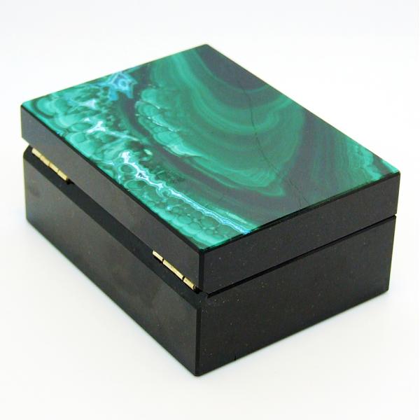 Продам Малахит с Хризоколлой