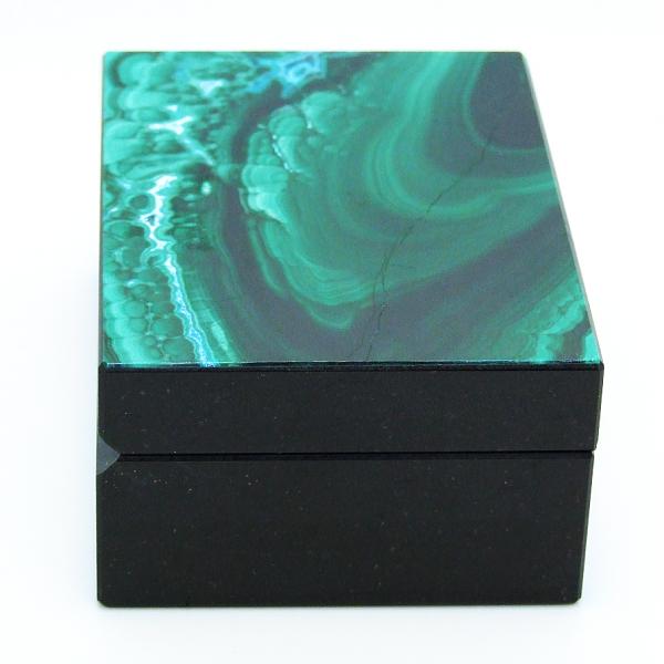 Продам Малахит с Хризоколлой