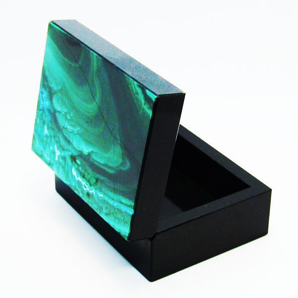 Продам Малахит с Хризоколлой