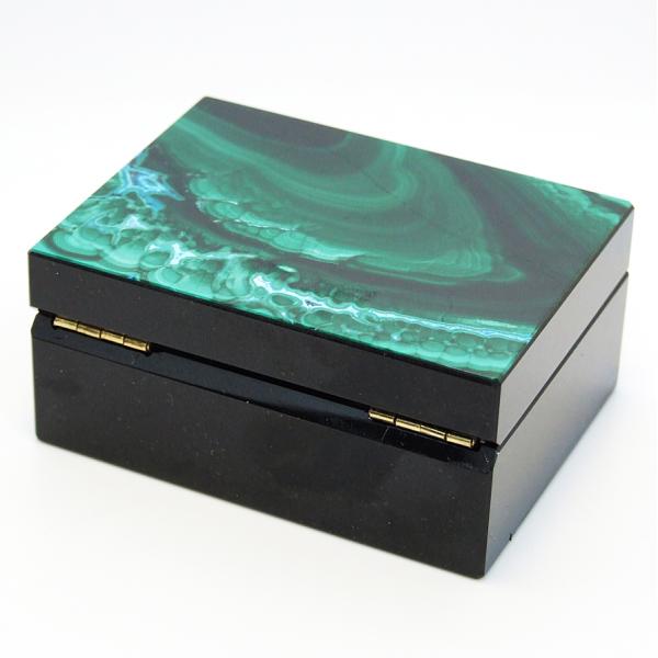 Продам Малахит с Хризоколлой