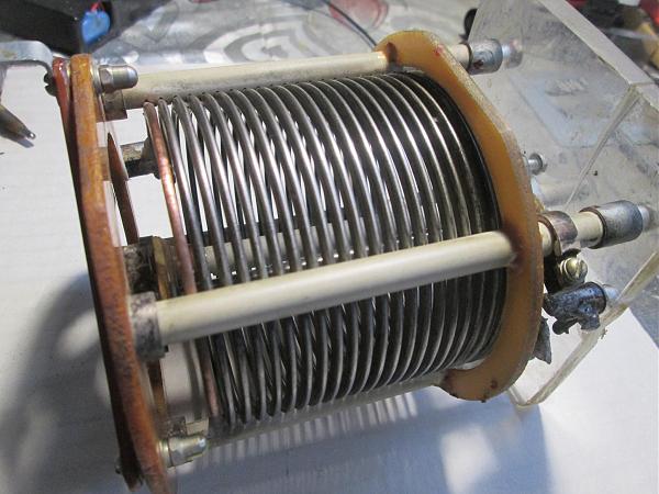 Продам вариометр от микрона