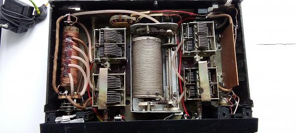 Продам тюнер согласуещее