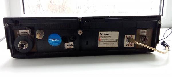 Продам тюнер согласуещее