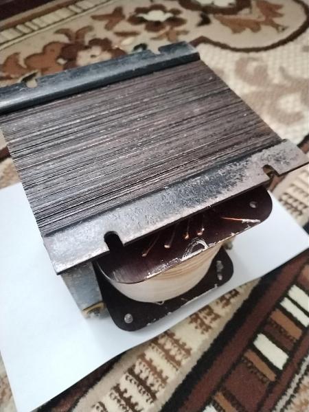 Продам Трансформатор