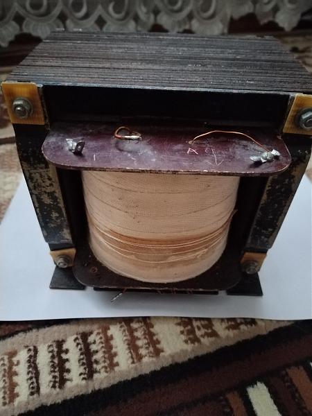 Продам Трансформатор