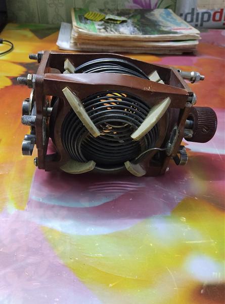 Продам Вариометр