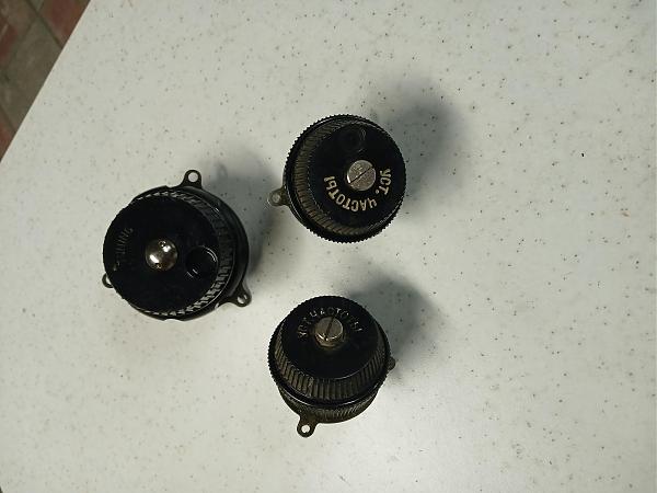 Продам Верньеры