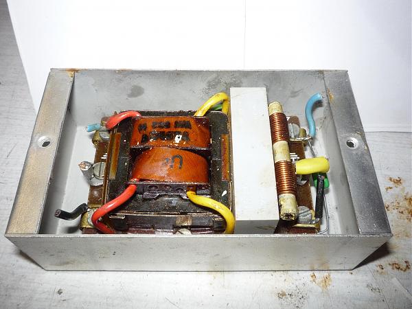 Продам Сетевой помехоподавляющий фильтр "Тесла"