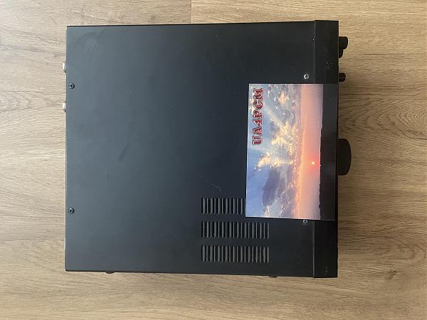 Продам Kenwood TS-590S