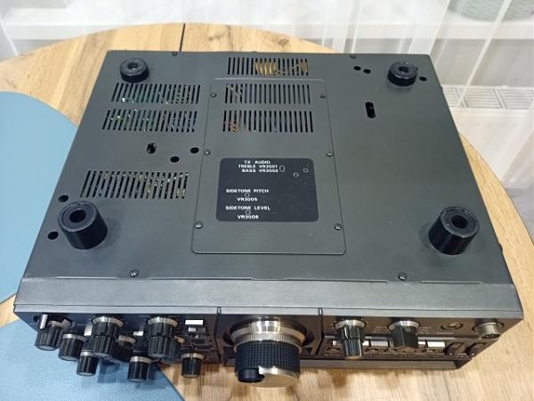 Продам Yaesu FT-102